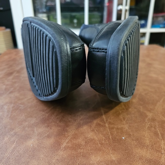 Rockport Men's “Style Leader 2 Bike” Slip-On Loafers 14M (medium/D), black - Picture 7 of 15